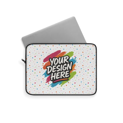 Custom Laptop Sleeve
