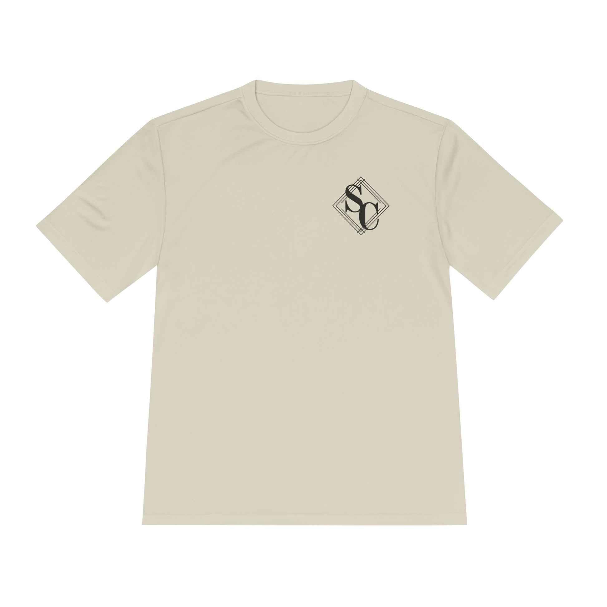 Moisture-Wicking T-Shirt | Shevlin Construction — view 11