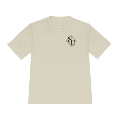 Moisture-Wicking T-Shirt | Shevlin Construction — view 11