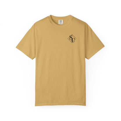 Cotton T-Shirt | Shevlin Construction — view 5