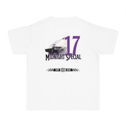 Midnight Special 17 Cotton Tee (Youth)