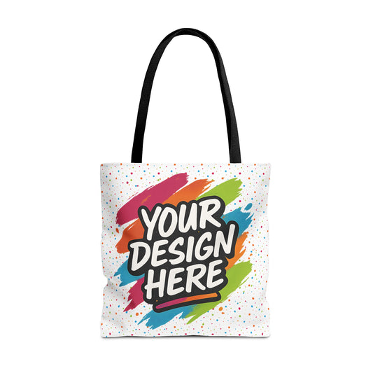 Custom Tote Bag