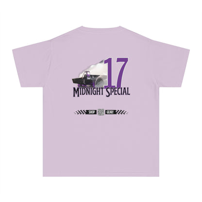 Midnight Special 17 Cotton Tee (Youth)