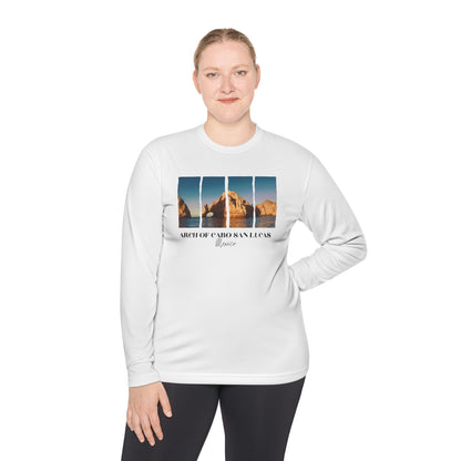 The Snapshot | Long Sleeve Tee