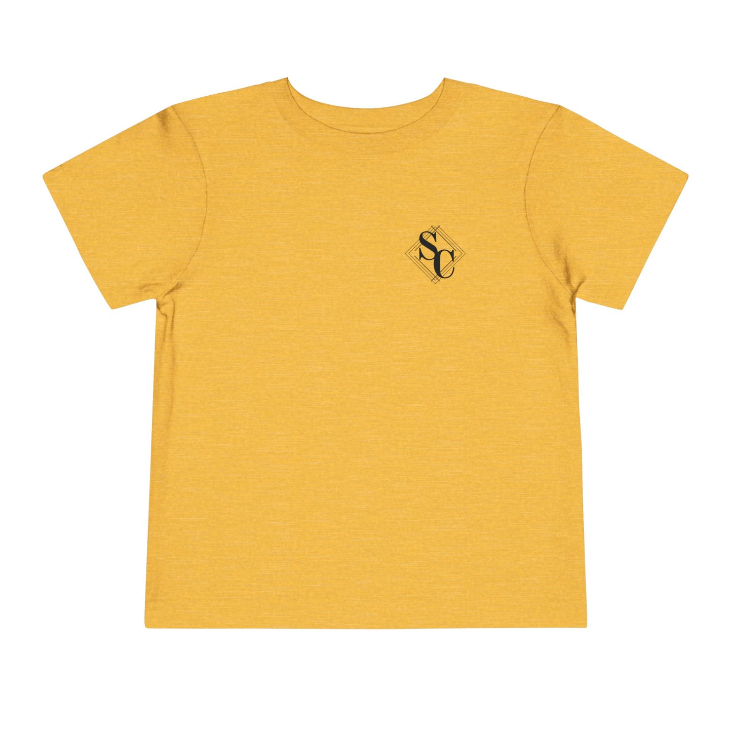 Toddler T-Shirt | Shevlin Construction