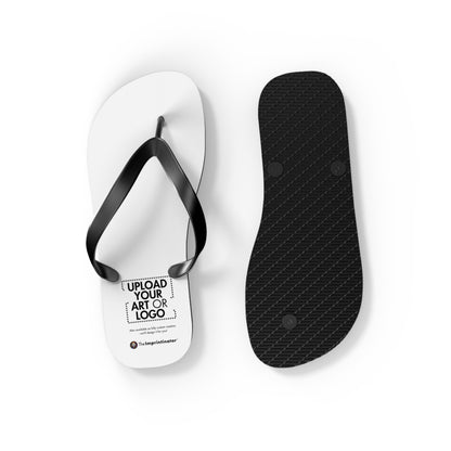 Custom Flip Flops