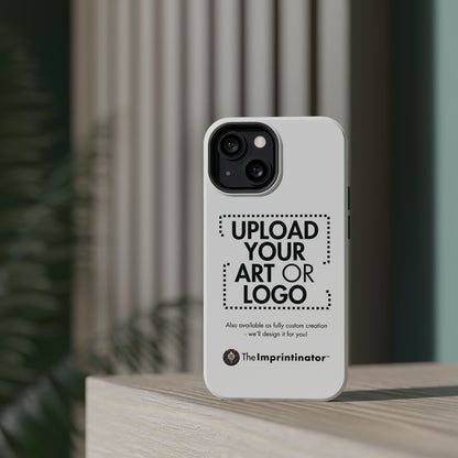 Custom MagSafe® Compatible Custom Phone Case