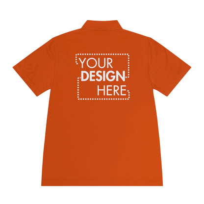 Custom Polo Shirt
