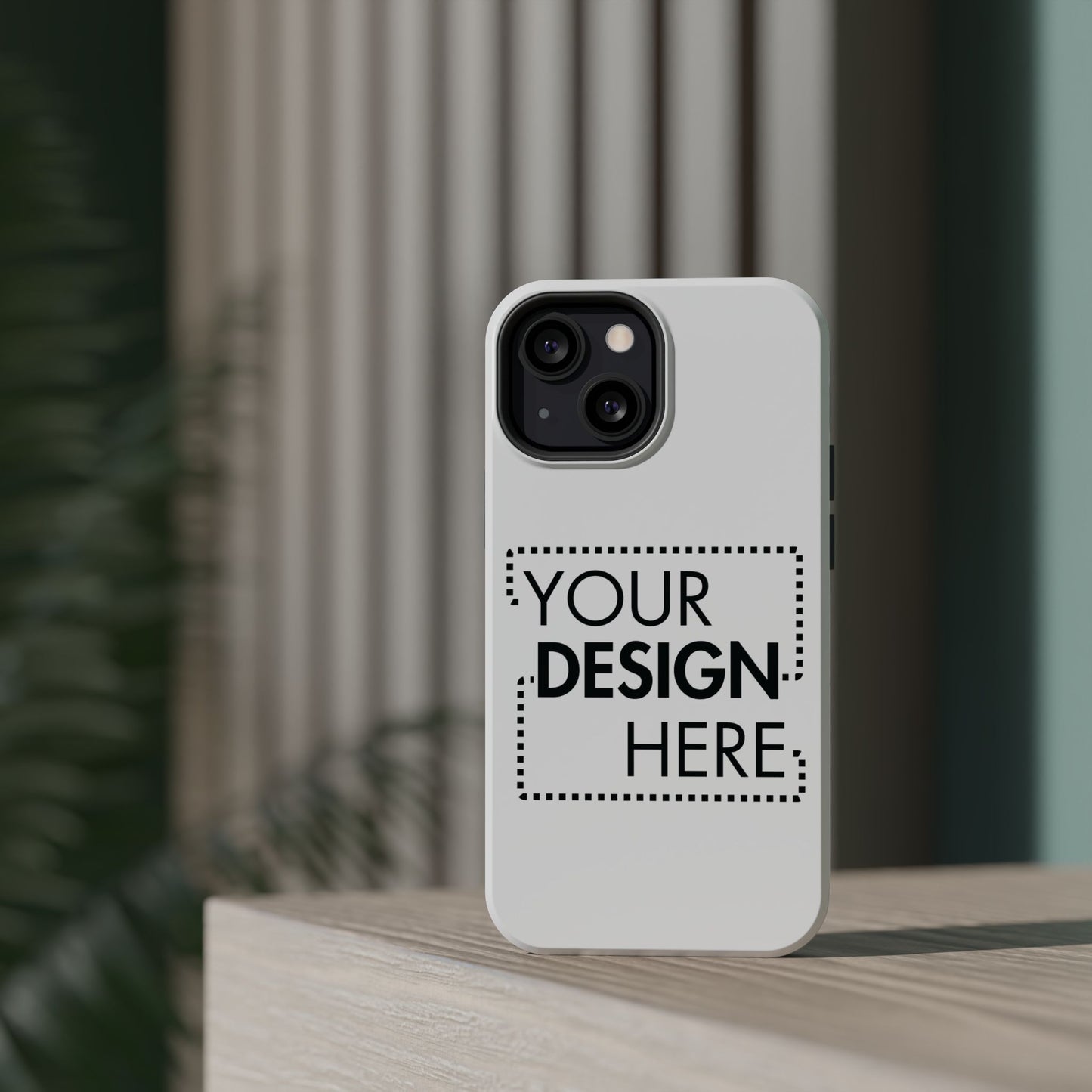 MagSafe® Compatible Custom Phone Case