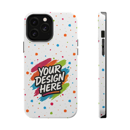 Custom Magnetic iPhone Case — view 20