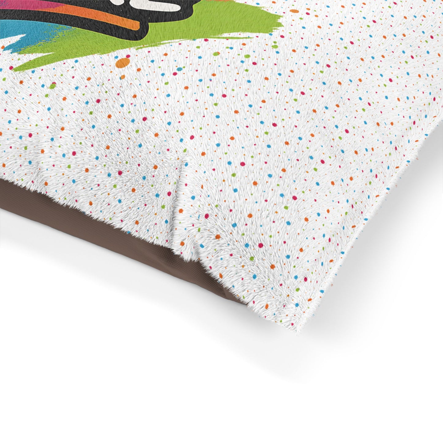 Custom Pet Bed