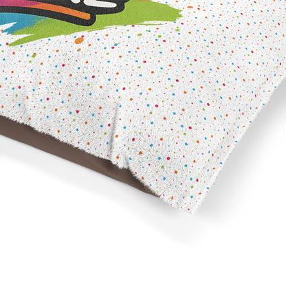 Custom Pet Bed