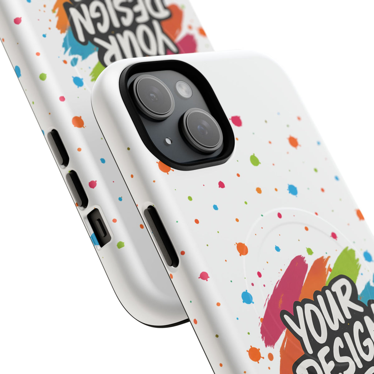 Custom Magnetic Phone Case — view 55