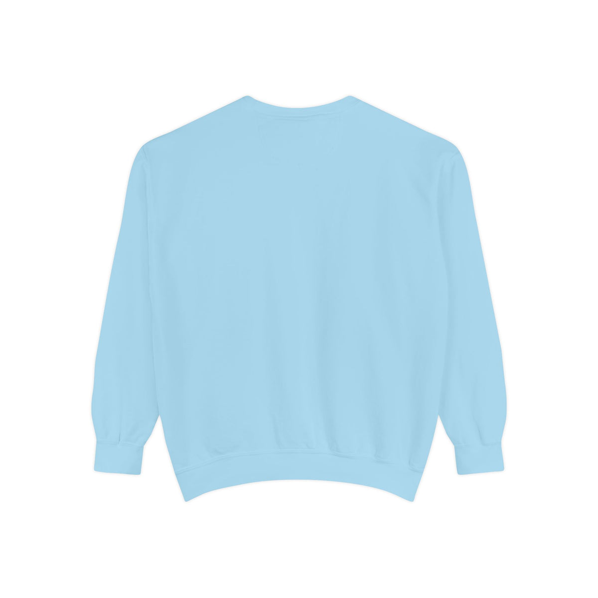 One-Line Pet Portrait – DYO Crewneck Sweatshirt — view 22