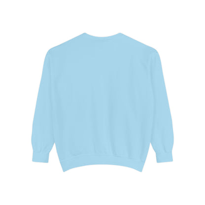 One-Line Pet Portrait – DYO Crewneck Sweatshirt — view 22