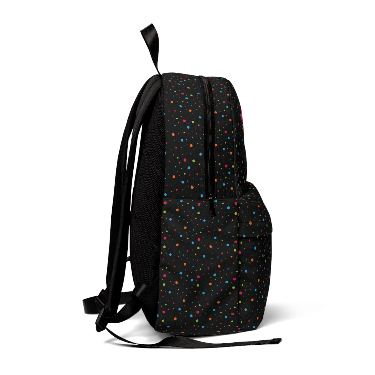 Custom Backpack