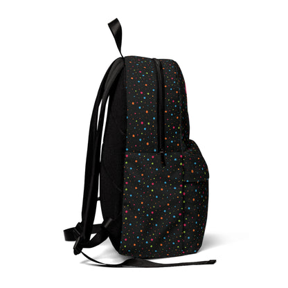 Custom Backpack