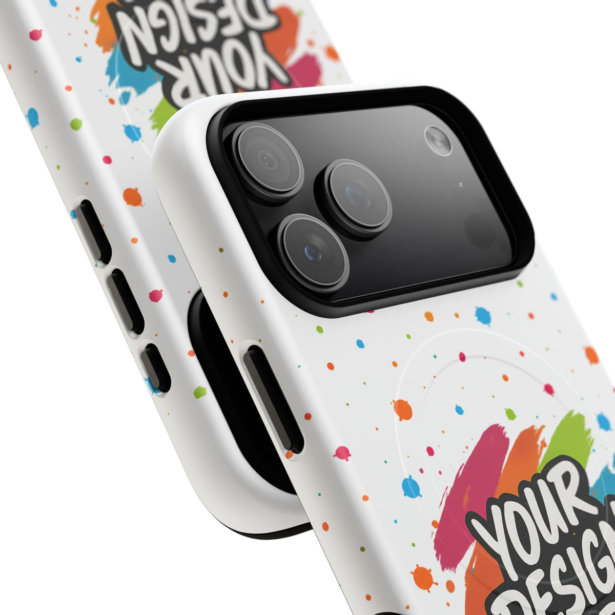 Custom Magnetic Phone Case — view 104