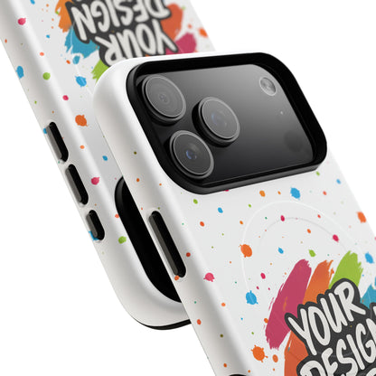 Custom Magnetic Phone Case — view 104