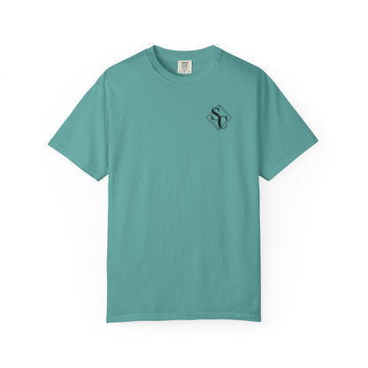 Cotton T-Shirt | Shevlin Construction — view 11