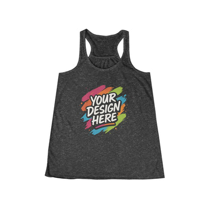 Custom Women's Racerback Tank