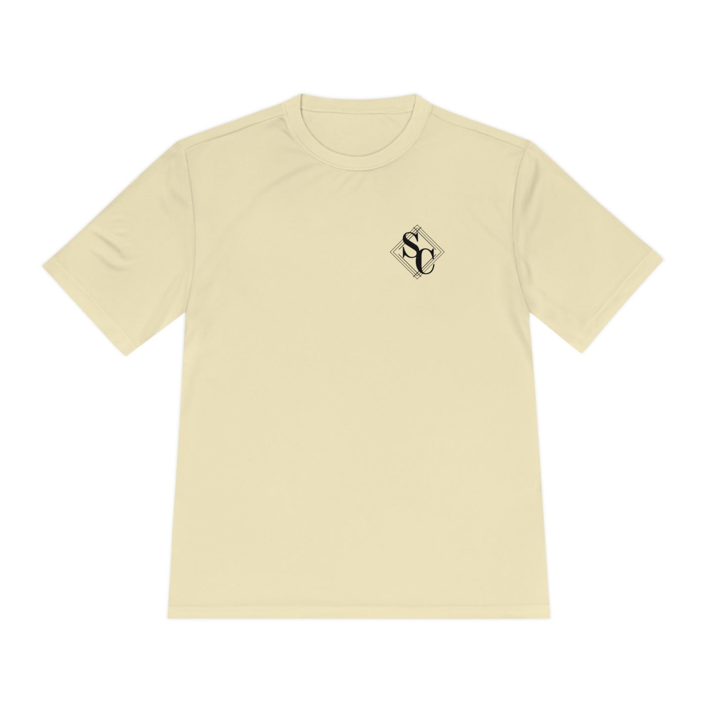 Moisture-Wicking T-Shirt | Shevlin Construction