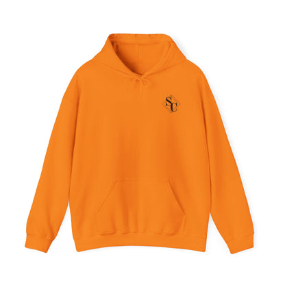 Shevlin Construction Hooded Sweatshirt