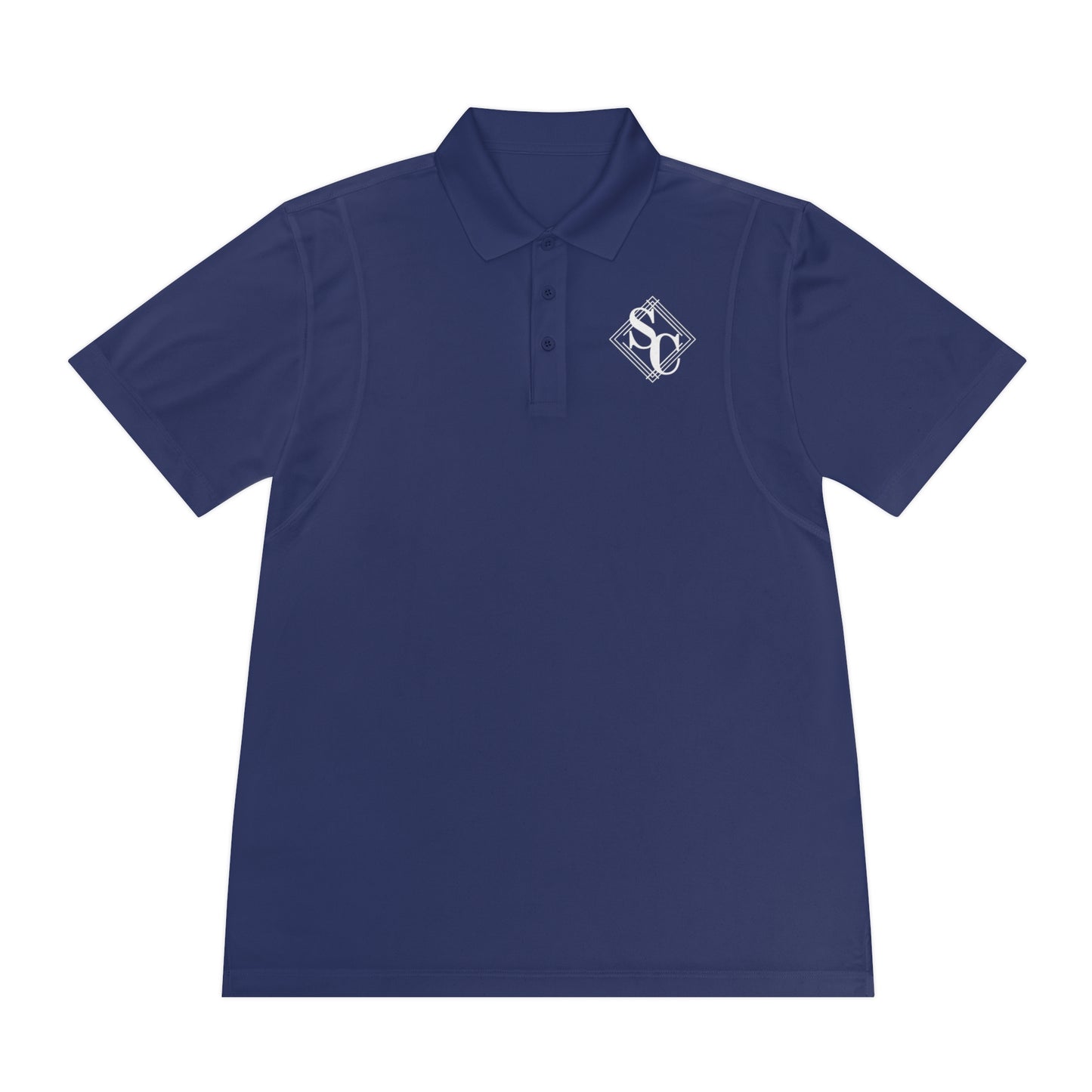 Men's Polo Shirt | Shevlin Construction