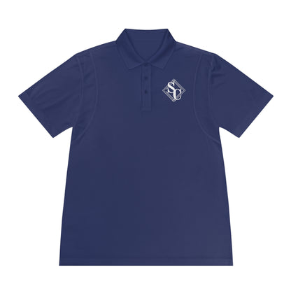 Men's Polo Shirt | Shevlin Construction