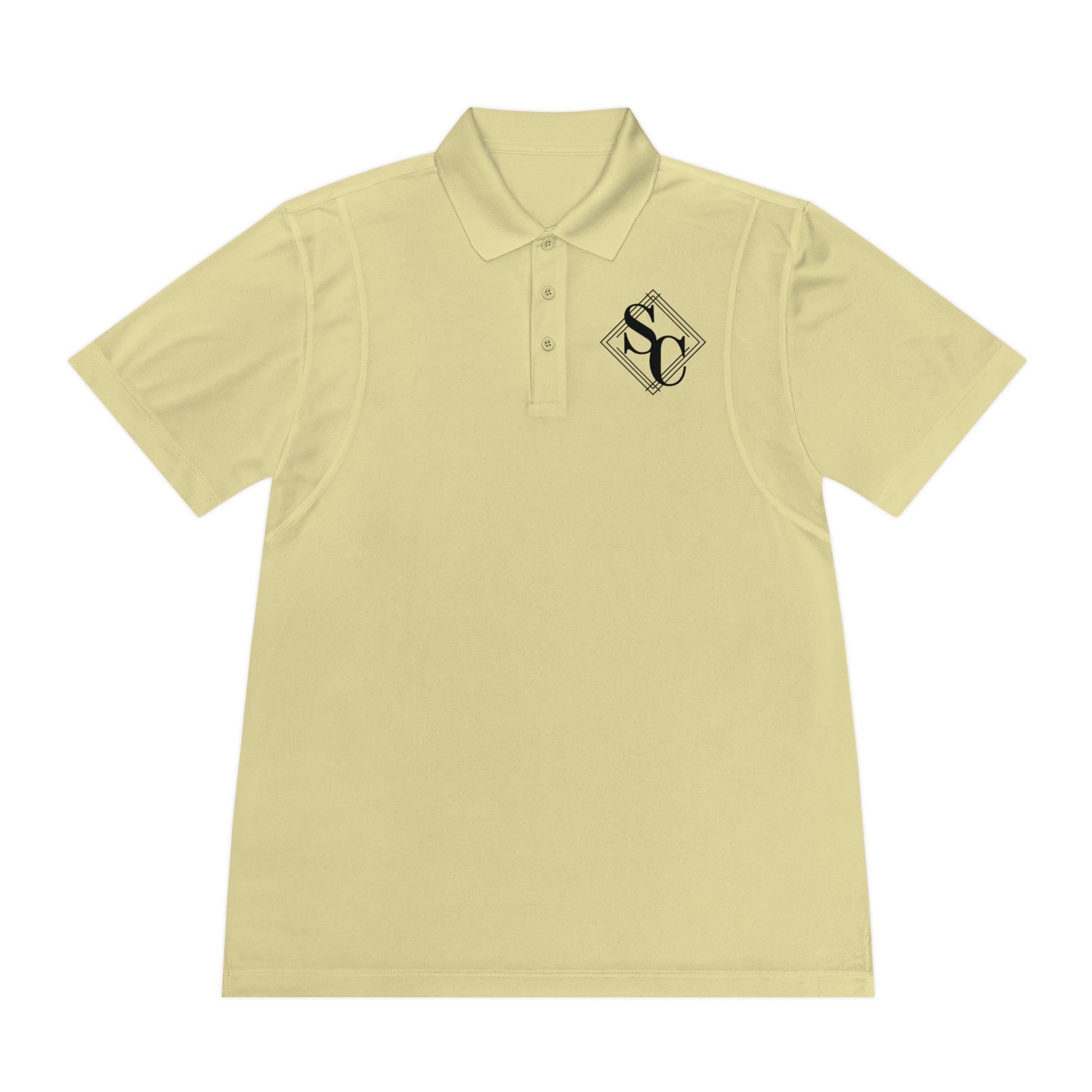 Men's Polo Shirt | Shevlin Construction — view 10