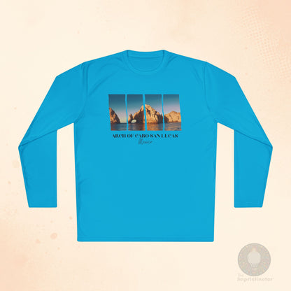 The Snapshot | Long Sleeve Tee