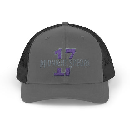 Midnight Special 17 Snapback Hat