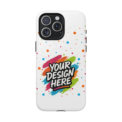 Custom Magnetic Phone Case — view 9