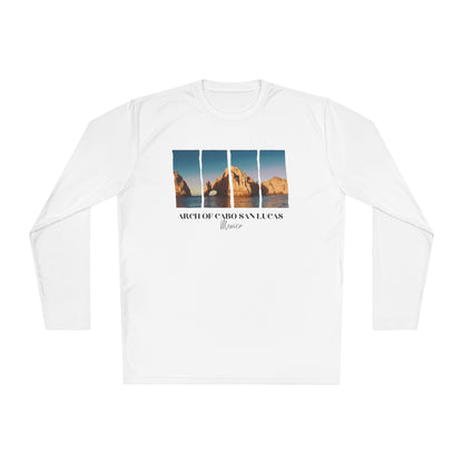 The Snapshot Long Sleeve Tee