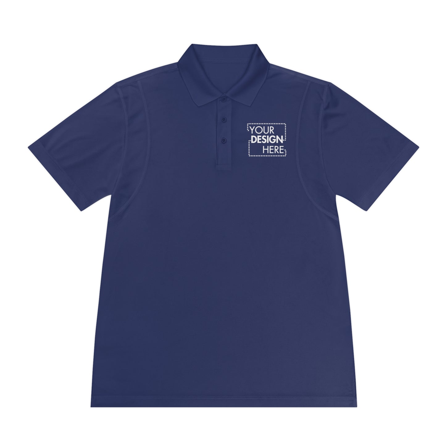 Custom Polo Shirt
