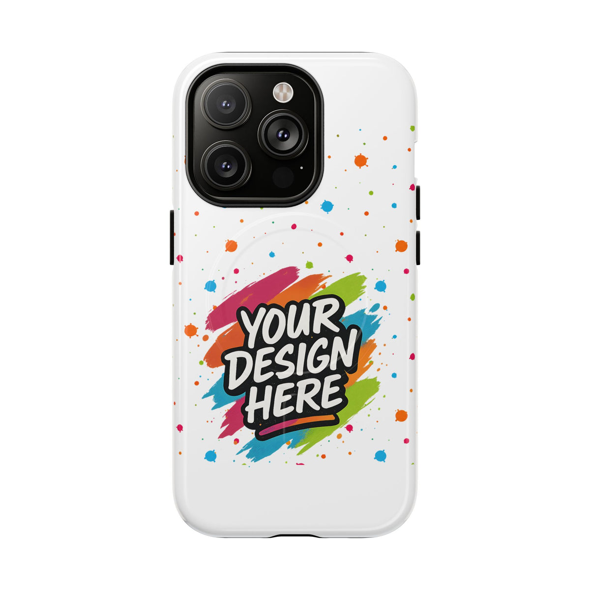 Custom Magnetic Phone Case — view 13