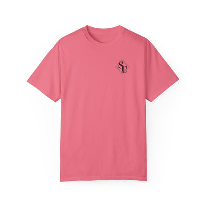 Shevlin Construction Cotton Tee